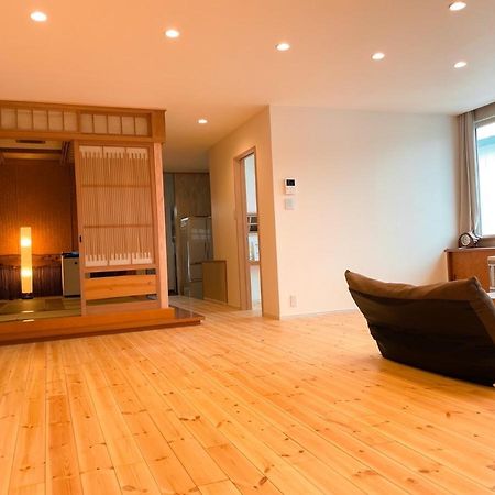 Oceanview 貸別荘hosuikan Shiraoi Exterior foto