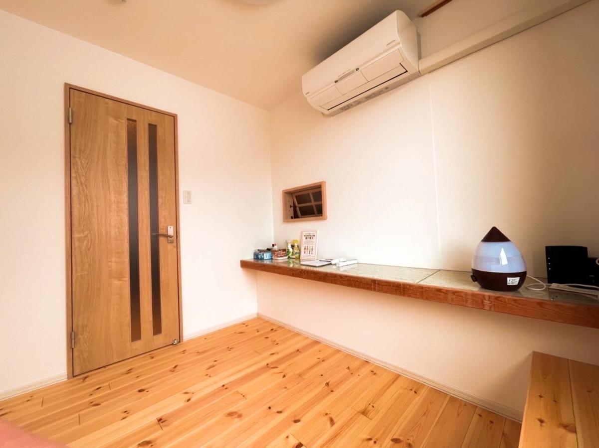 Oceanview 貸別荘hosuikan Shiraoi Exterior foto