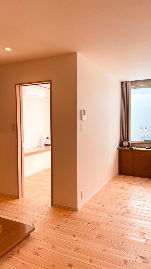 Oceanview 貸別荘hosuikan Shiraoi Exterior foto